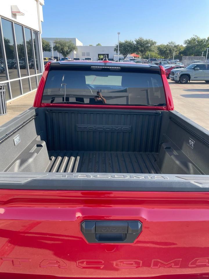 2026 Toyota Tacoma 4WD SR Hurst TX