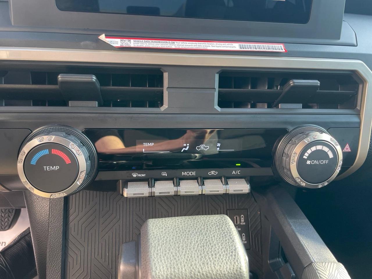 2026 Toyota Tacoma 4WD SR Hurst TX