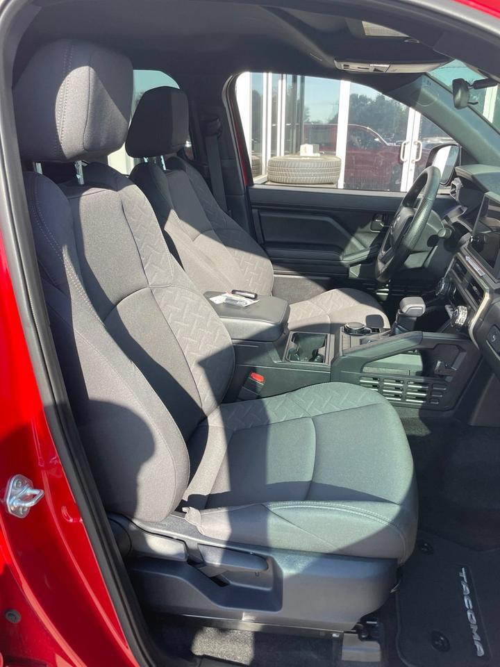 2026 Toyota Tacoma 4WD SR Hurst TX
