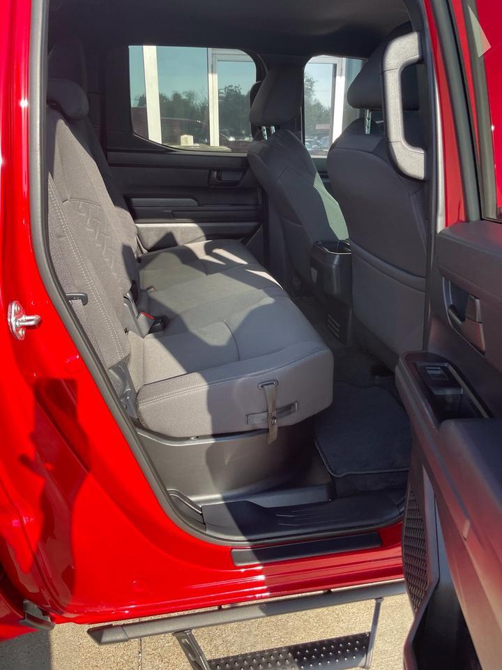 2026 Toyota Tacoma 4WD SR Hurst TX