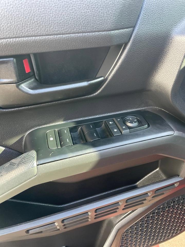 2026 Toyota Tacoma 4WD SR Hurst TX