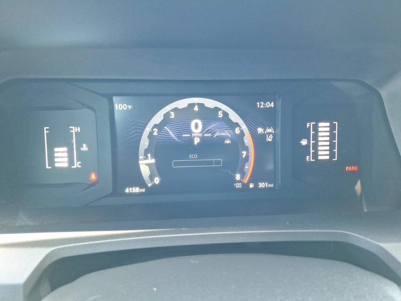2026 Toyota Tacoma 4WD SR Hurst TX