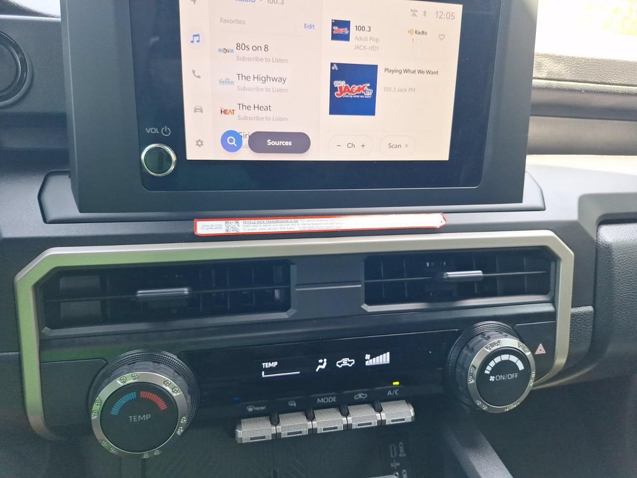 2026 Toyota Tacoma 4WD SR Hurst TX