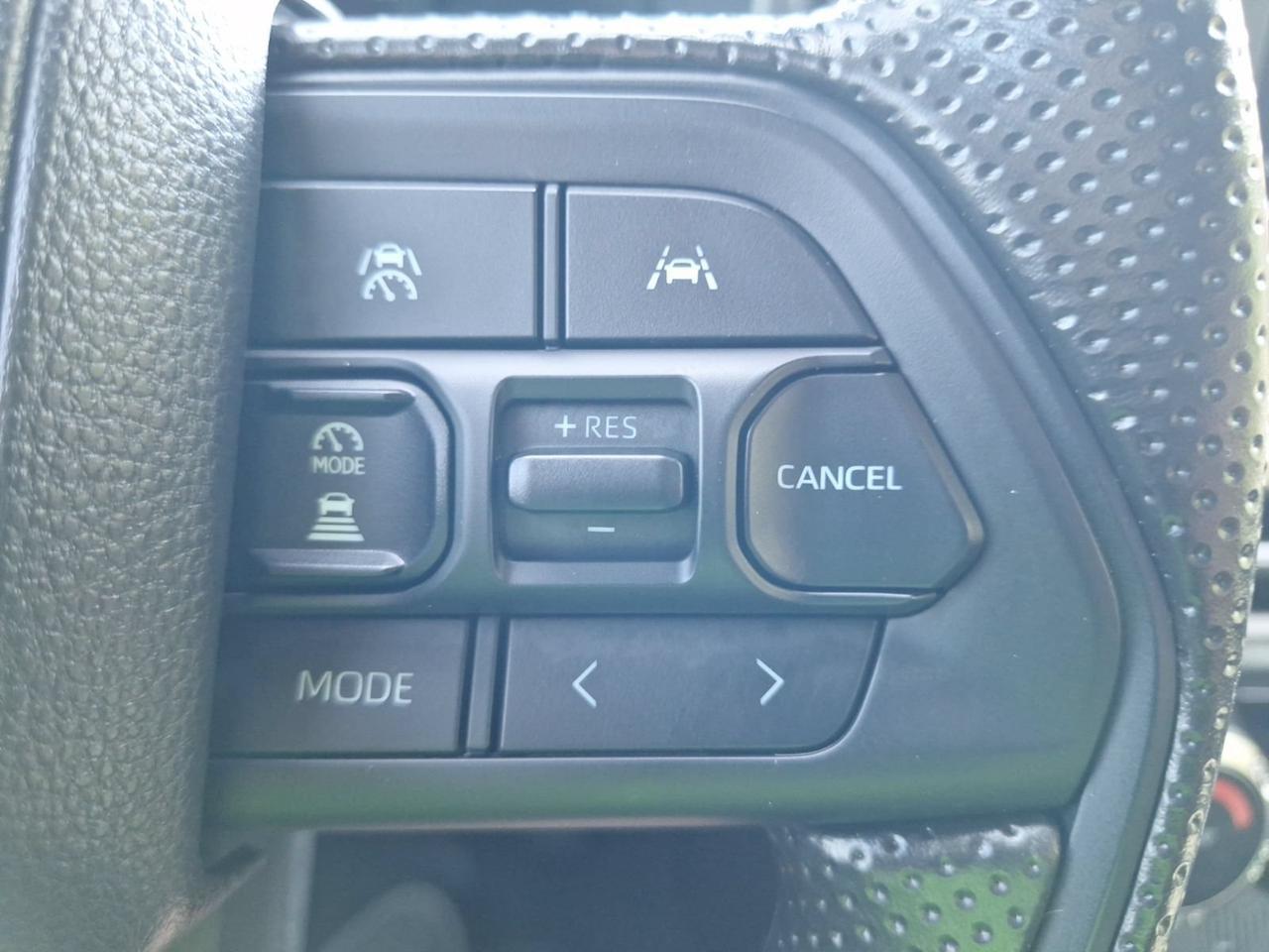 2026 Toyota Tacoma 4WD SR Hurst TX
