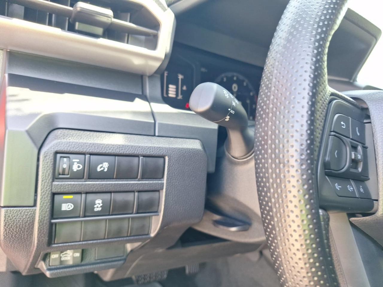 2026 Toyota Tacoma 4WD SR Hurst TX
