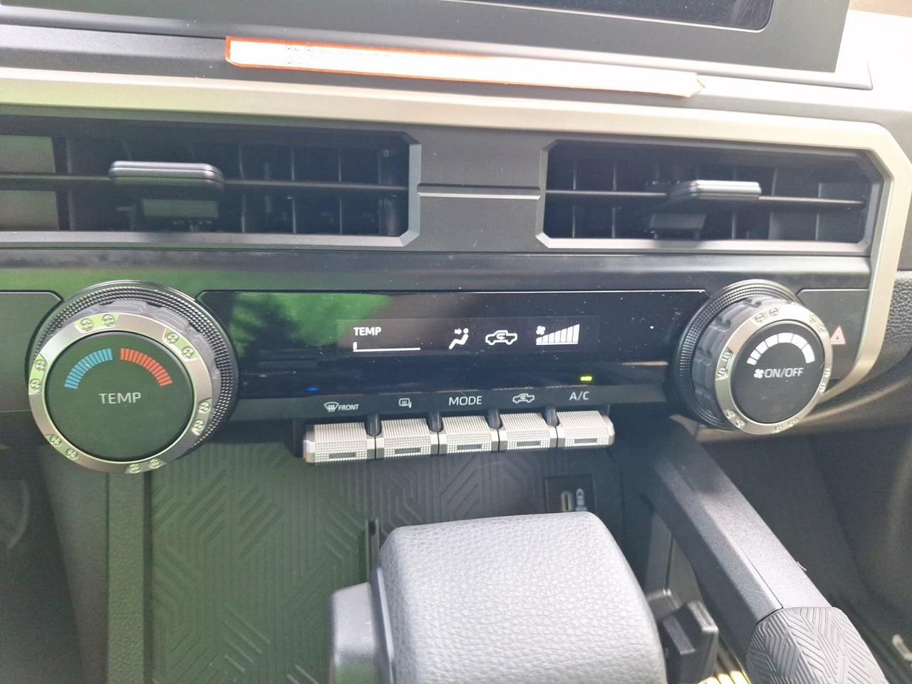2026 Toyota Tacoma 4WD SR Hurst TX