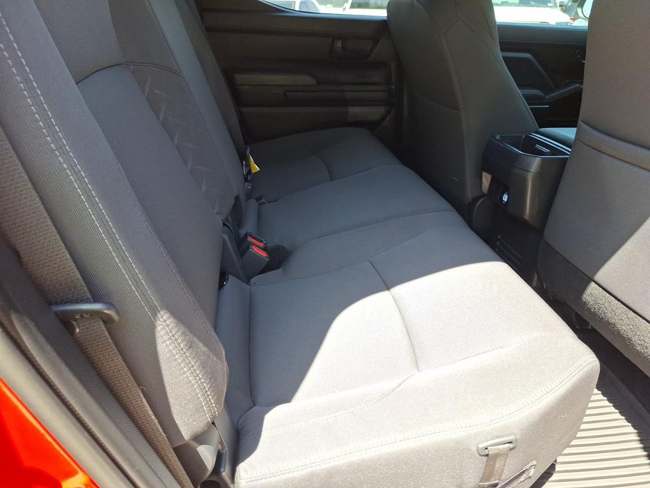 2026 Toyota Tacoma 4WD SR Hurst TX