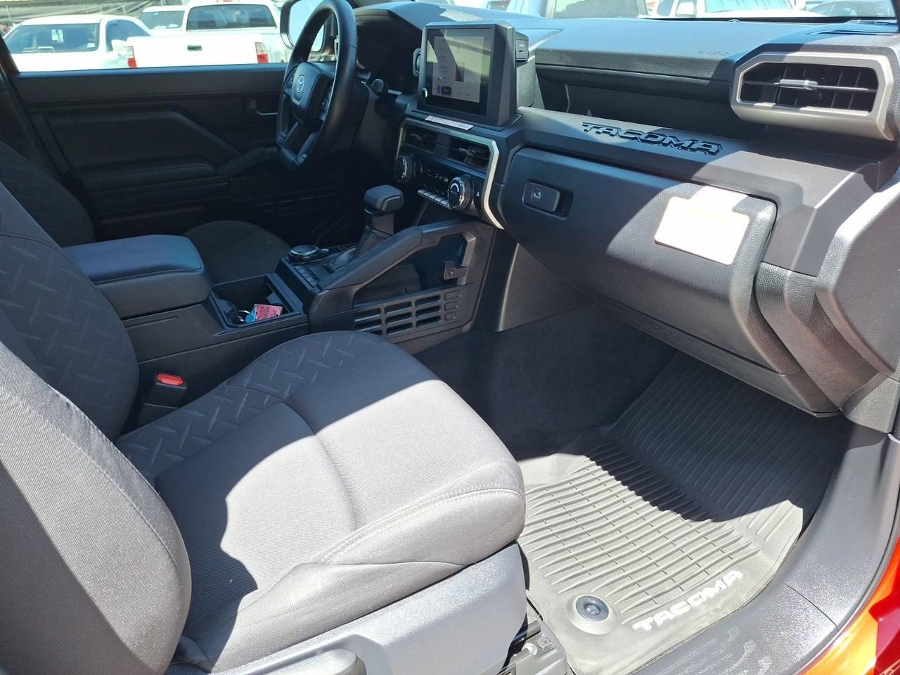 2026 Toyota Tacoma 4WD SR Hurst TX