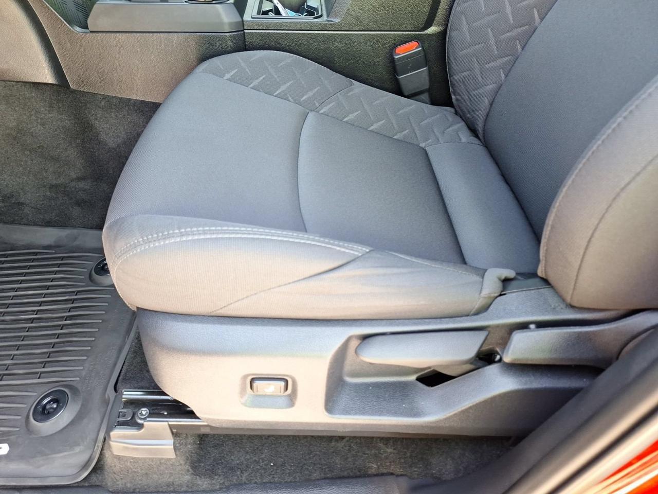 2026 Toyota Tacoma 4WD SR Hurst TX