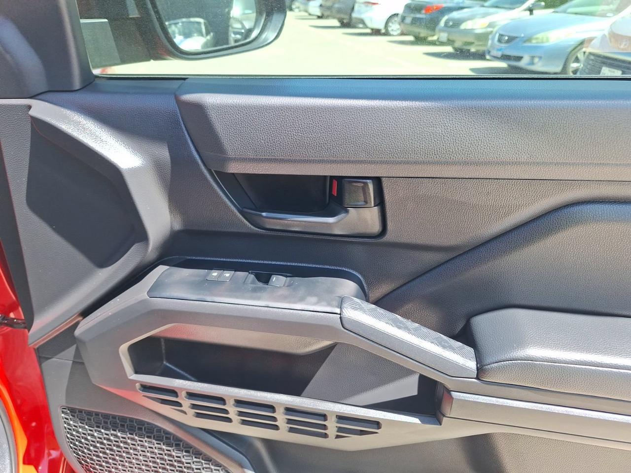 2026 Toyota Tacoma 4WD SR Hurst TX