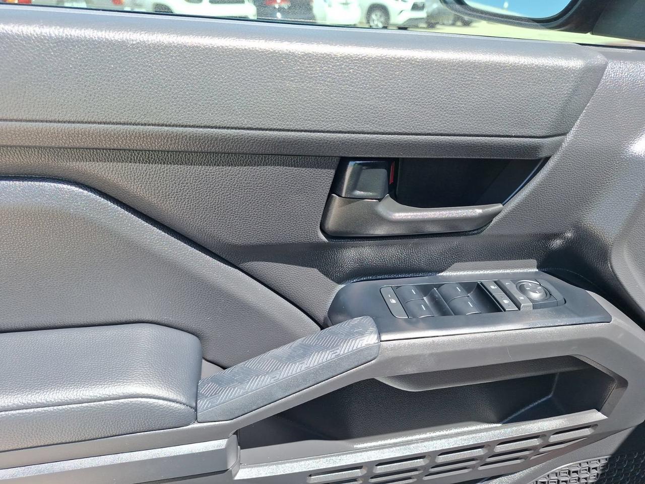 2026 Toyota Tacoma 4WD SR Hurst TX