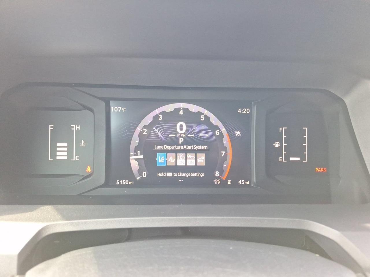 2026 Toyota Tacoma 4WD SR Hurst TX