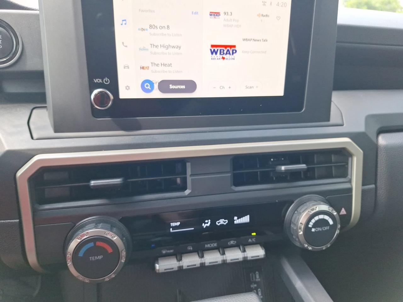 2026 Toyota Tacoma 4WD SR Hurst TX