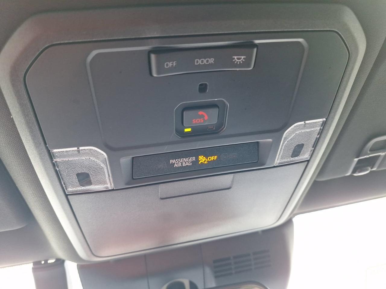 2026 Toyota Tacoma 4WD SR Hurst TX