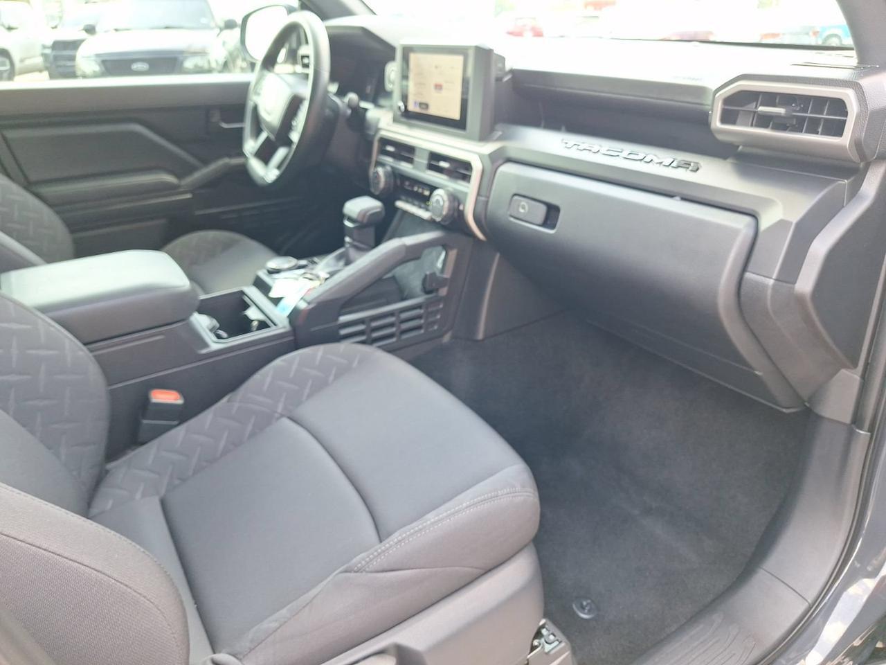 2026 Toyota Tacoma 4WD SR Hurst TX