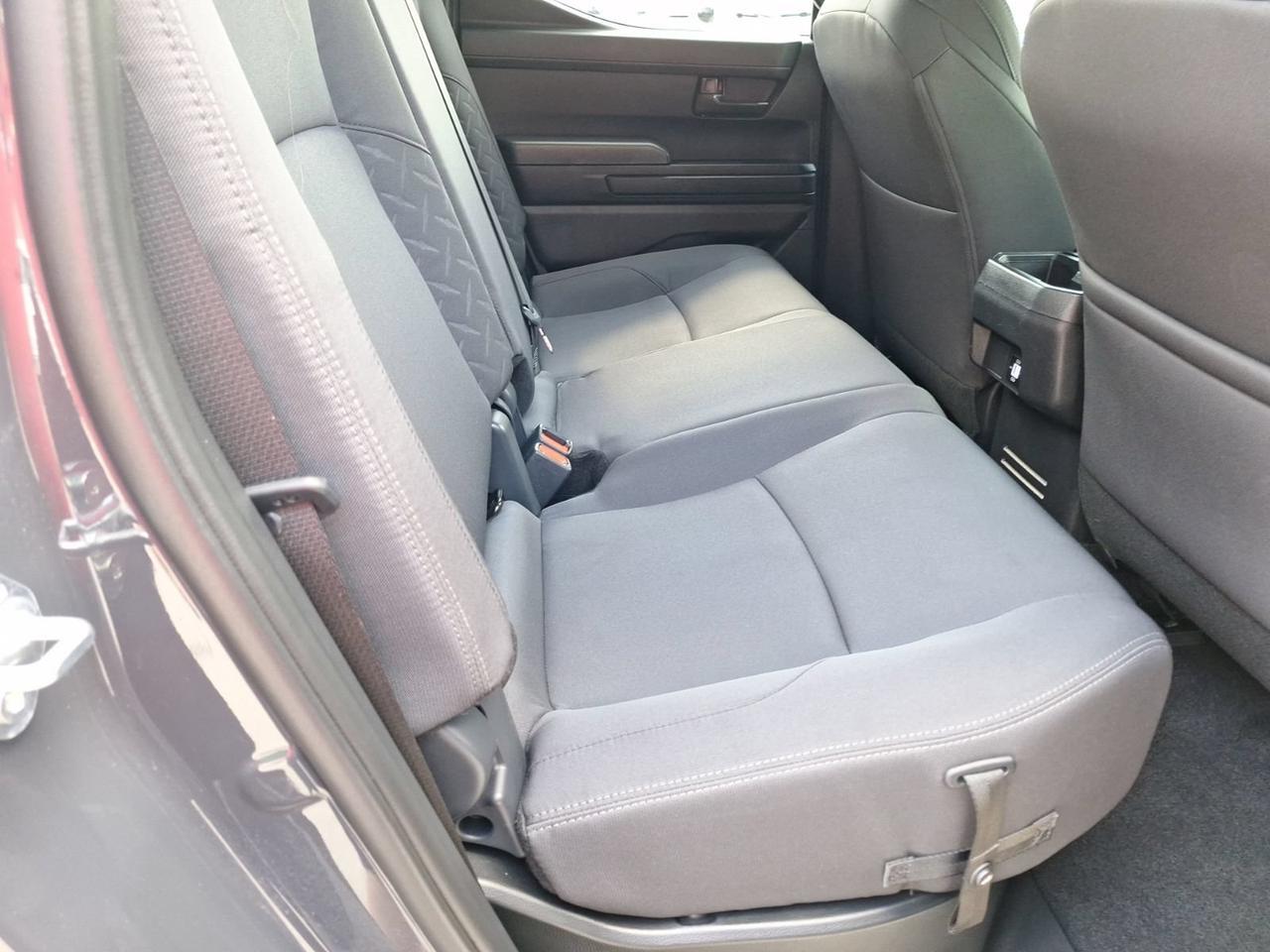 2026 Toyota Tacoma 4WD SR Hurst TX