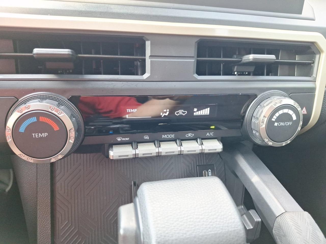 2026 Toyota Tacoma 4WD SR Hurst TX