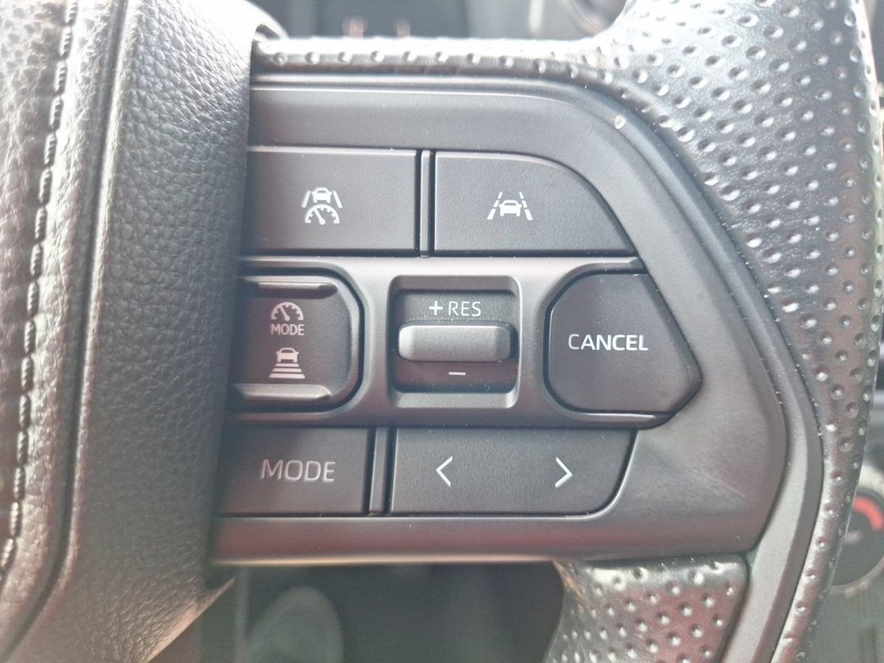 2026 Toyota Tacoma 4WD SR Hurst TX