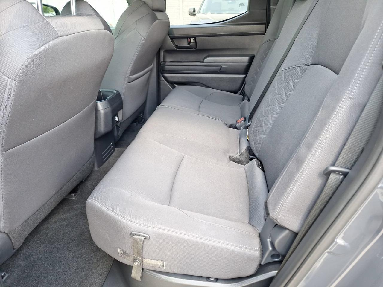 2026 Toyota Tacoma 4WD SR Hurst TX