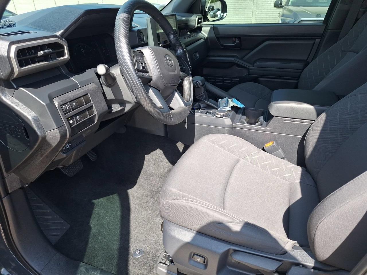 2026 Toyota Tacoma 4WD SR Hurst TX