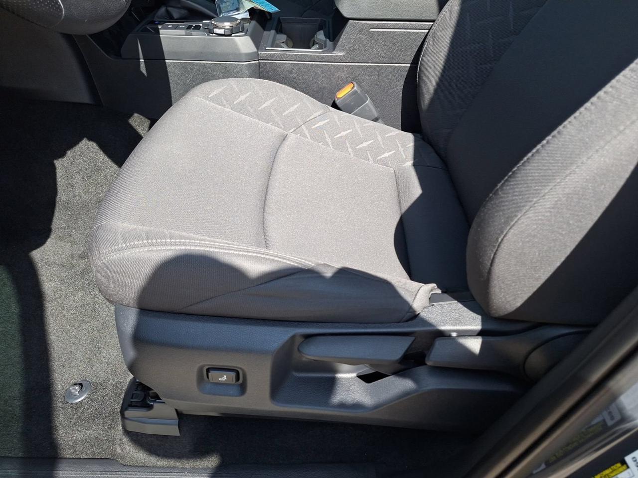 2026 Toyota Tacoma 4WD SR Hurst TX