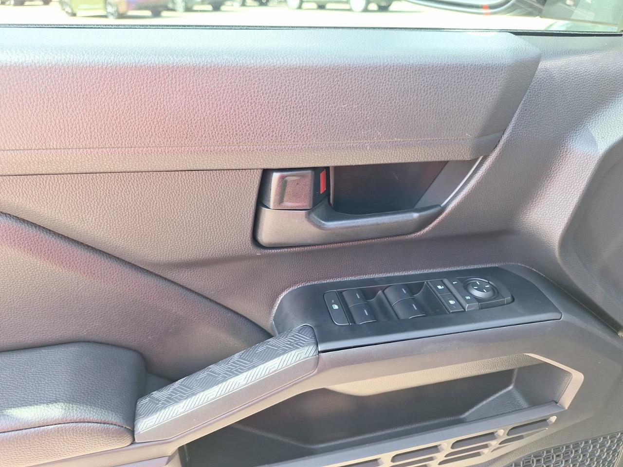 2026 Toyota Tacoma 4WD SR Hurst TX