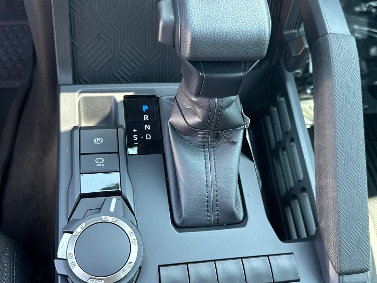 2026 Toyota Tacoma 4WD SR Hurst TX