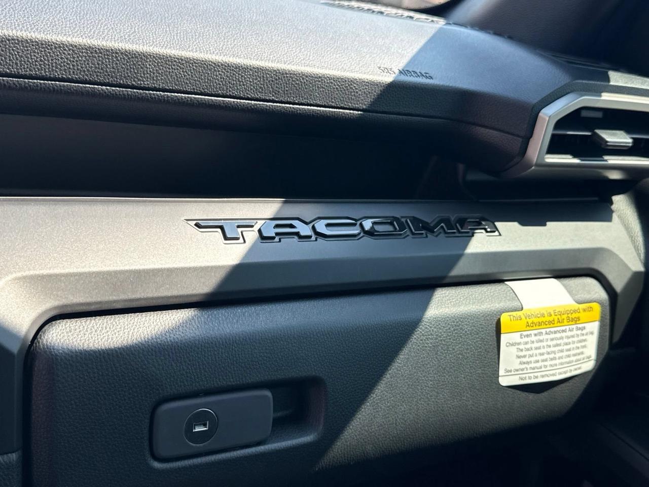 2026 Toyota Tacoma 4WD SR Hurst TX