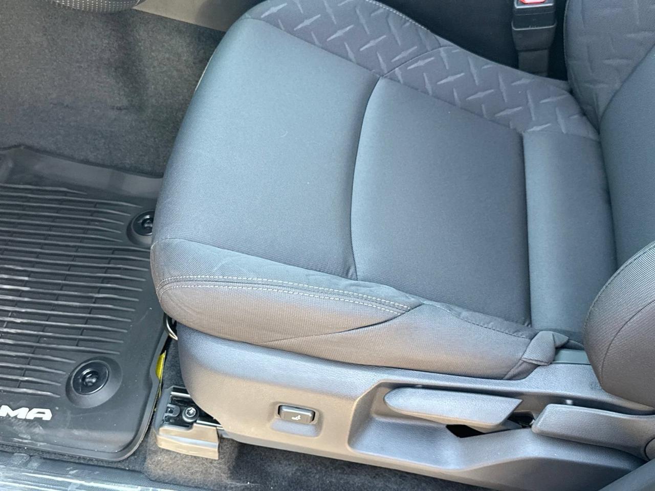 2026 Toyota Tacoma 4WD SR Hurst TX