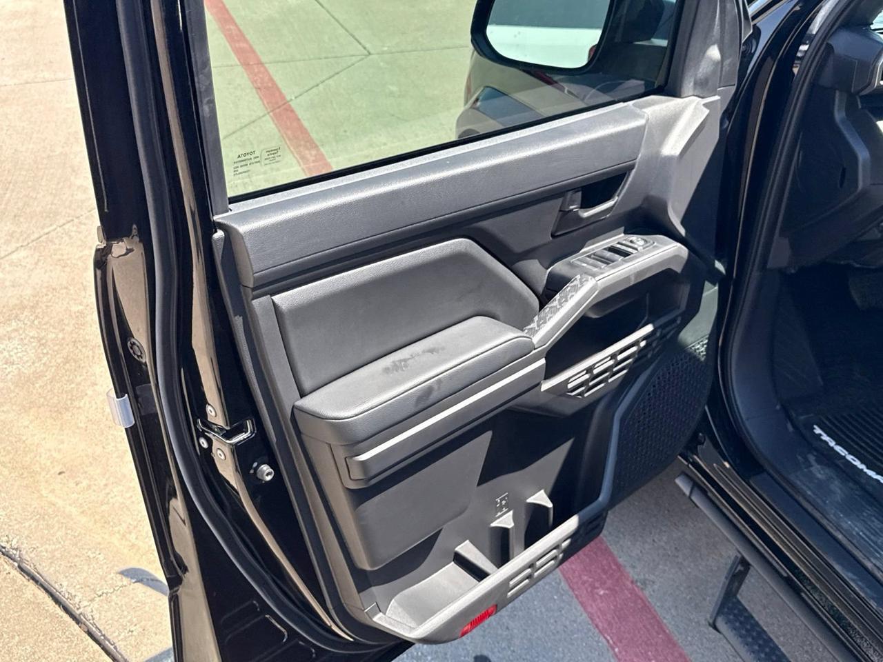 2026 Toyota Tacoma 4WD SR Hurst TX