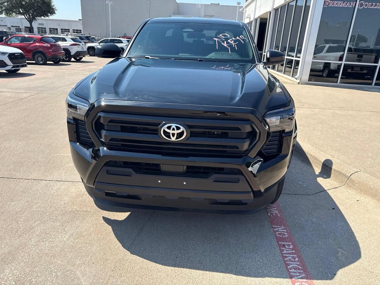 2026 Toyota Tacoma 4WD SR Hurst TX