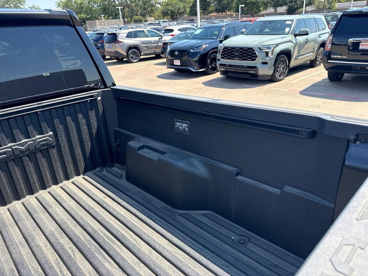 2026 Toyota Tacoma 4WD SR Hurst TX