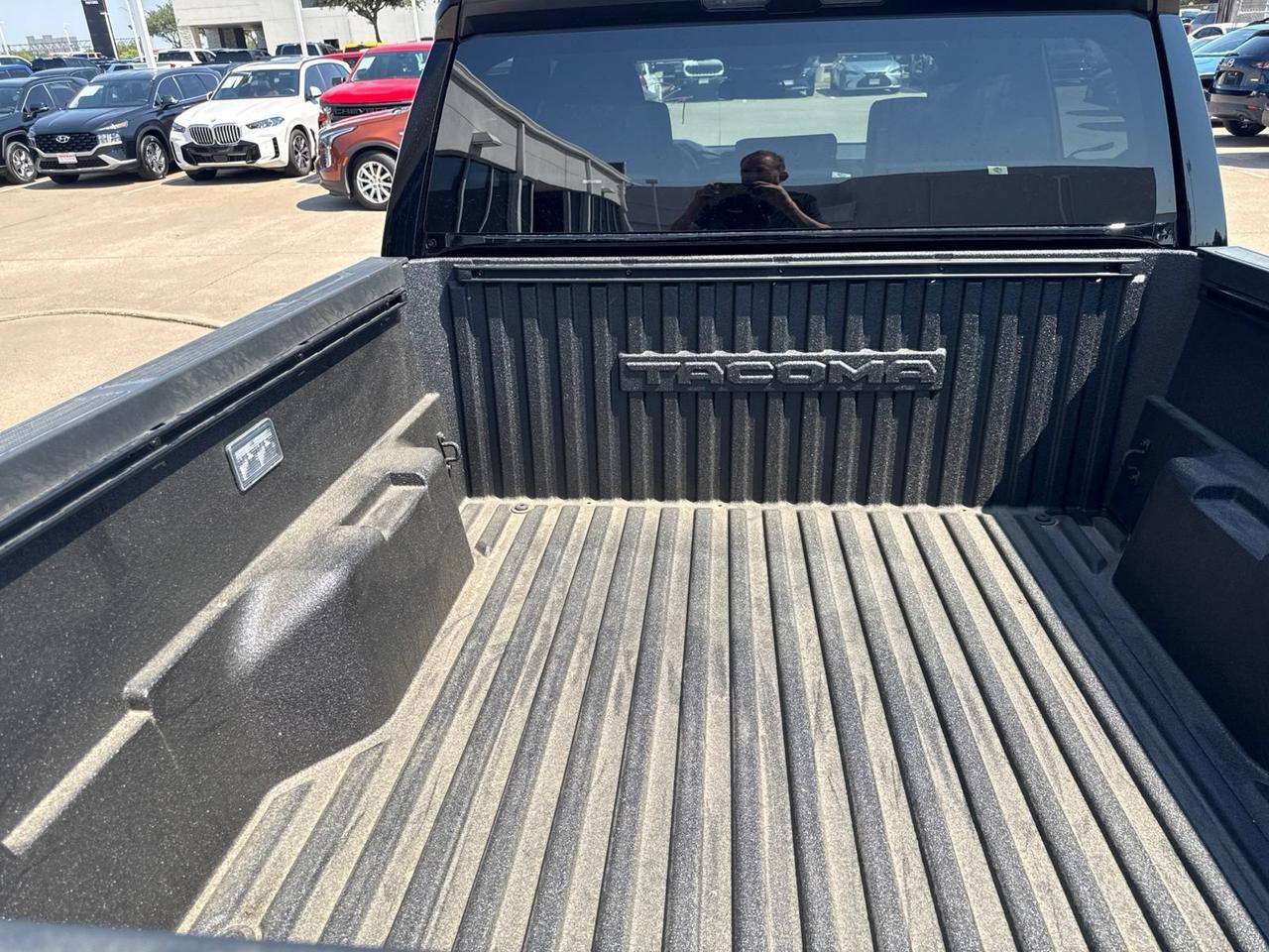 2026 Toyota Tacoma 4WD SR Hurst TX