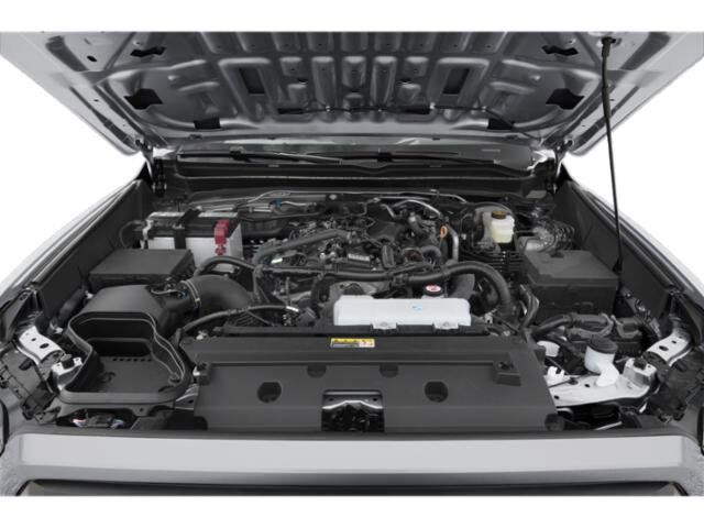 2026 Toyota Tacoma 4WD SR5 Hurst TX