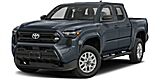 2026 Toyota Tacoma 4WD SR5