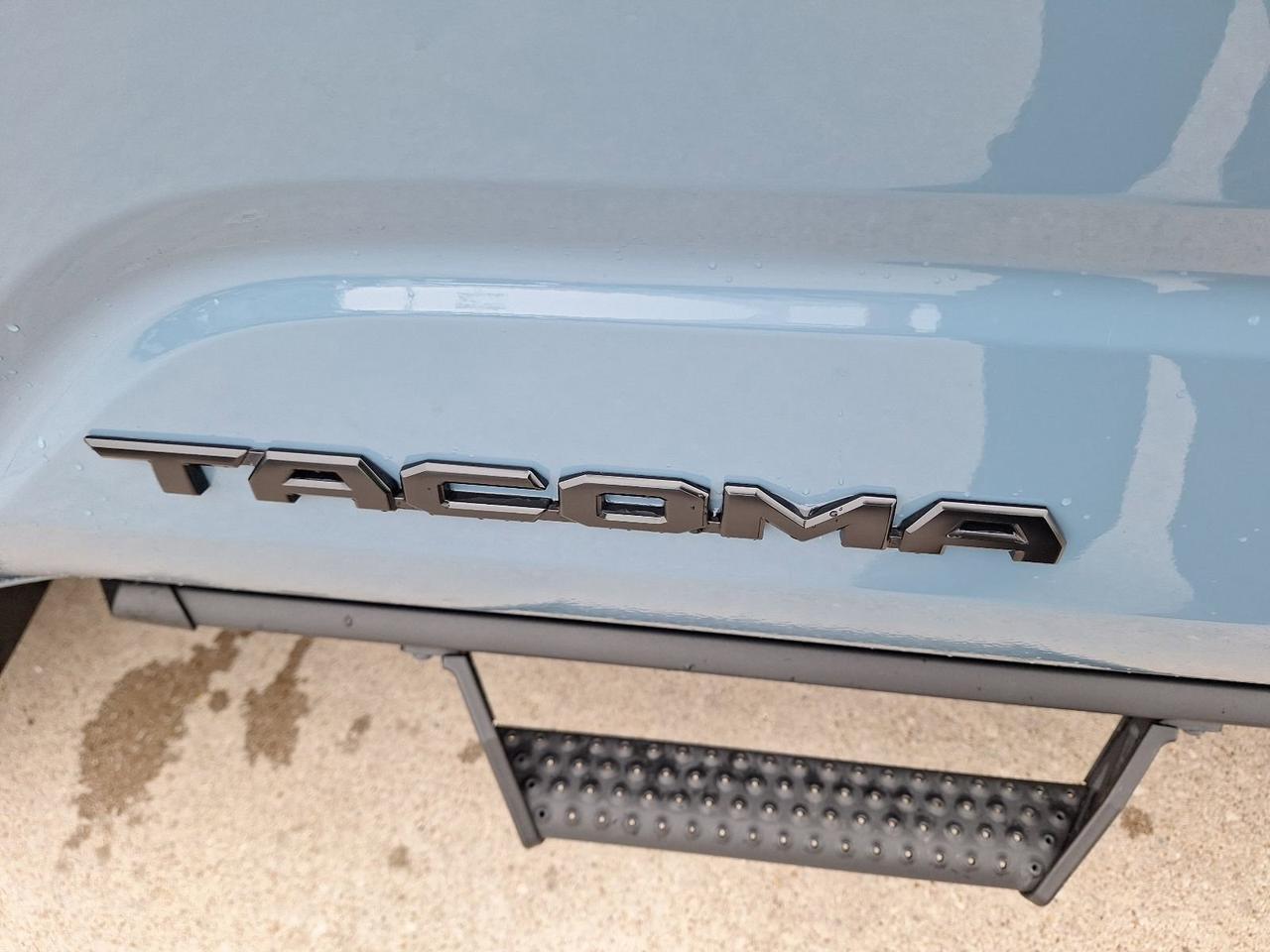 2026 Toyota Tacoma 4WD TRD Off Road Hurst TX