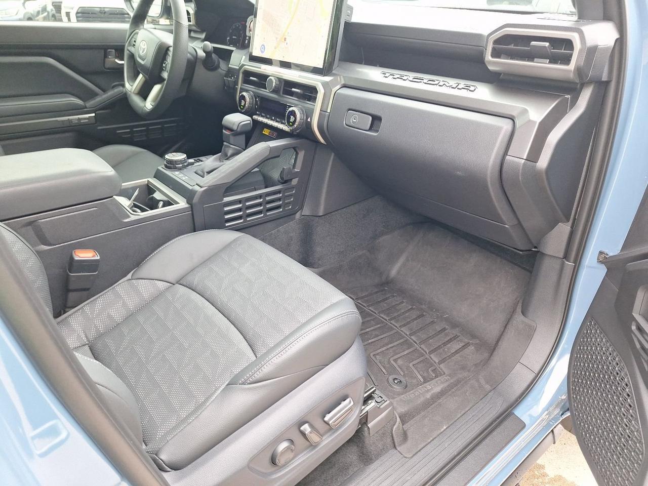 2026 Toyota Tacoma 4WD TRD Off Road Hurst TX
