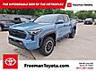 2026 Toyota Tacoma 4WD TRD Off Road