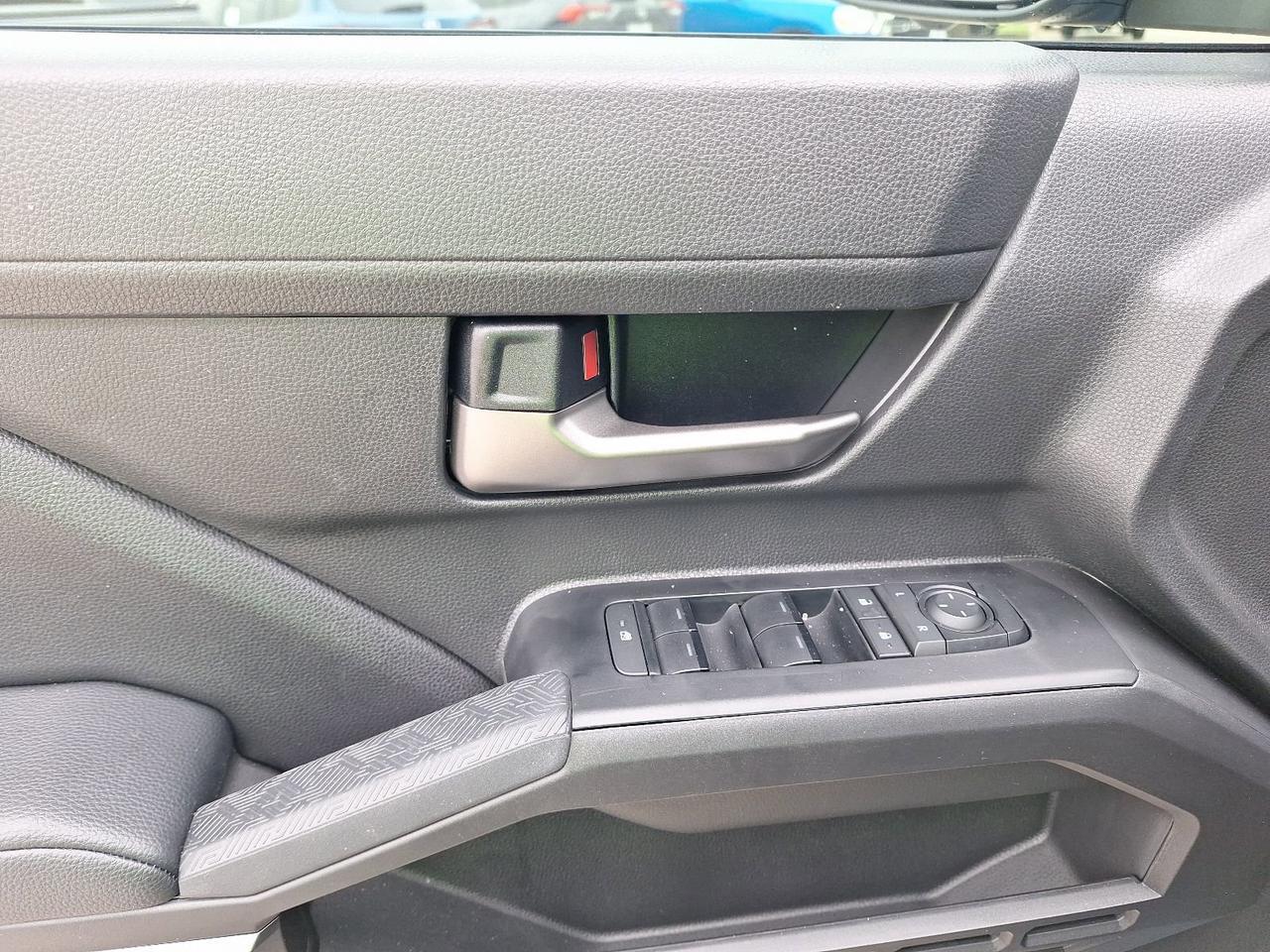 2026 Toyota Tacoma 4WD TRD Off Road Hurst TX