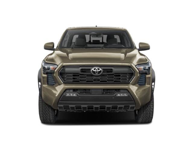 2026 Toyota Tacoma 4WD TRD Off-Road Hurst TX