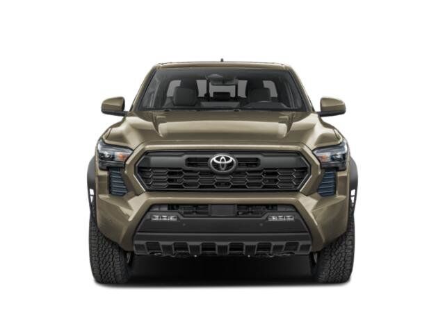 2026 Toyota Tacoma 4WD TRD Off Road Hurst TX