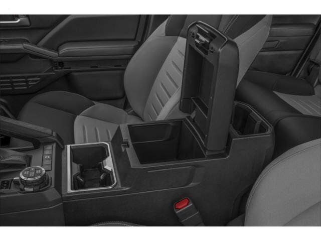 2026 Toyota Tacoma 4WD TRD Off Road Hurst TX