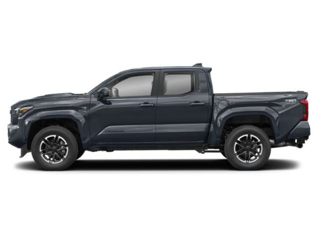 2026 Toyota Tacoma 4WD TRD Off-Road Hurst TX