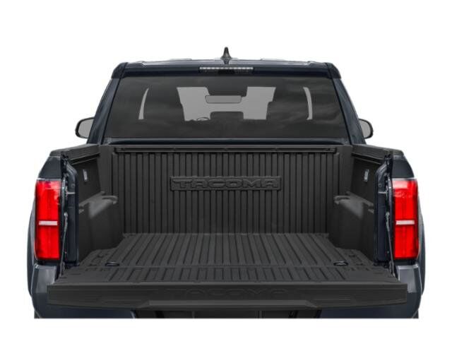 2026 Toyota Tacoma 4WD TRD Off-Road Hurst TX