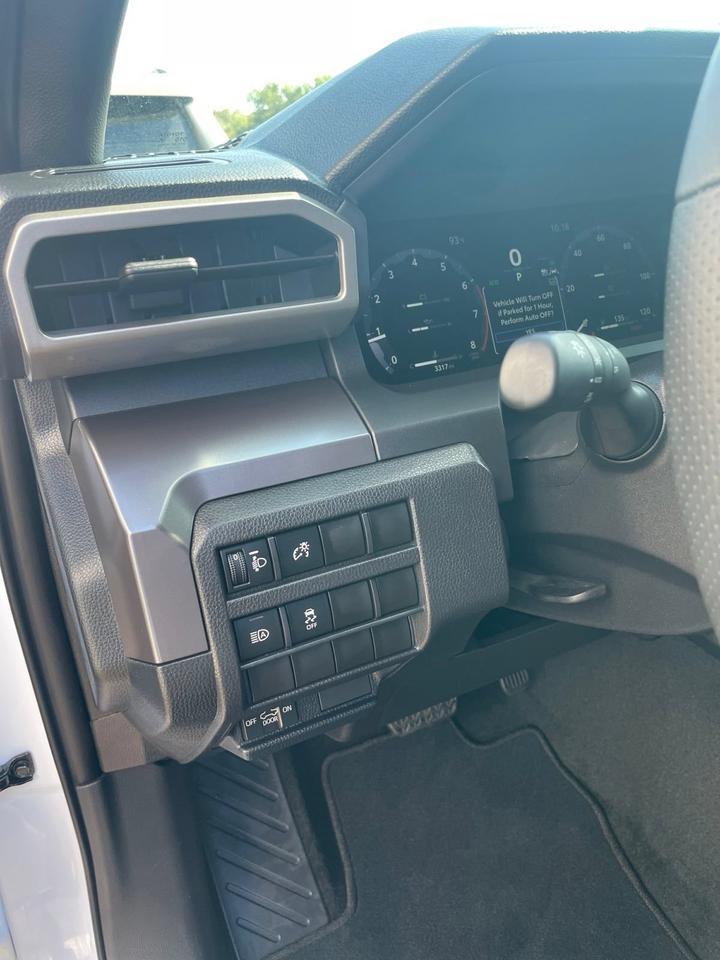 2026 Toyota Tacoma 4WD TRD Off Road Hurst TX