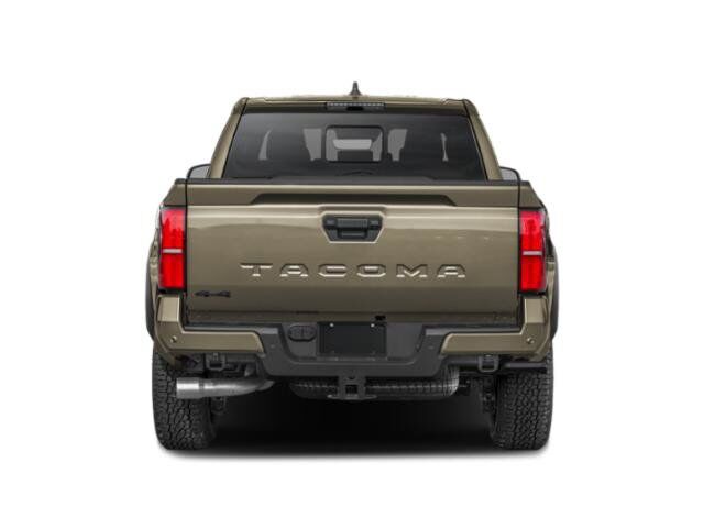 2026 Toyota Tacoma 4WD TRD Off Road Hurst TX