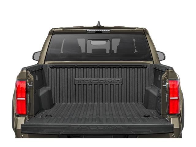 2026 Toyota Tacoma 4WD TRD Off-Road Hurst TX