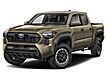 2026 Toyota Tacoma 4WD TRD Off-Road