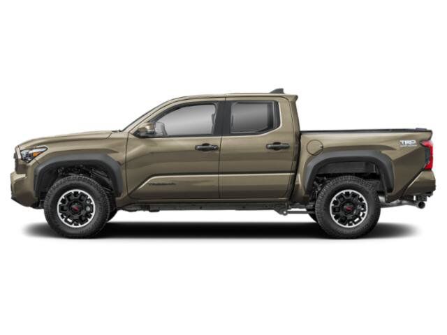 2026 Toyota Tacoma 4WD TRD Off-Road Hurst TX