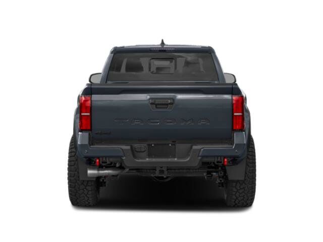 2026 Toyota Tacoma 4WD TRD Off-Road Hurst TX